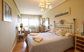Apartamento Frente Al Sardinero